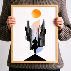 The Individual Above the System